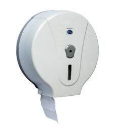 Дозатор за тоалетна хартия ролка от 400гр. Мини Джъмбо